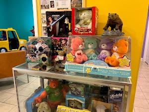 Teddy Bear House Museum - photo 7