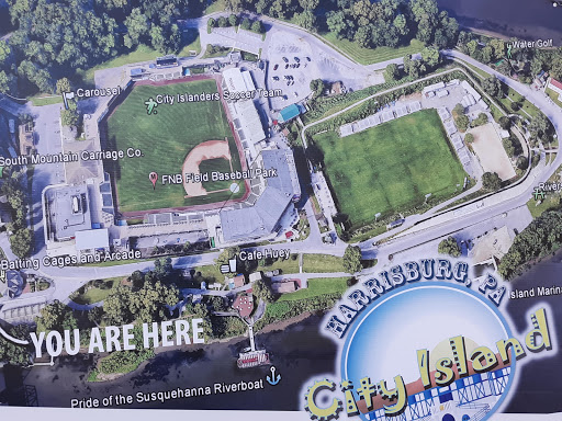 Baseball Club «Harrisburg Senators», reviews and photos, 245 Championship Way, Harrisburg, PA 17101, USA