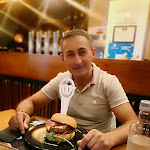 Photo n°2 de l'avis de Marcello.i fait le 14/08/2022 à 12:33 sur le  Wealth beef & burger à Lusciano