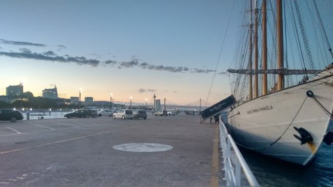 Marina Parque das Nações - Outro