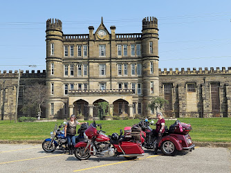 West Virginia Penitentiary