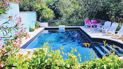 Un Oasis de Bien être à Toulouse