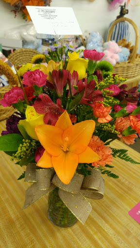 Florist «J Florist», reviews and photos, 8836 Waltham Woods Rd, Parkville, MD 21234, USA