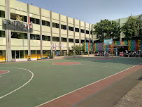 Foto SMAN  90 Jakarta, Kota Jakarta Selatan