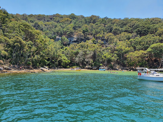 Portuguese Beach