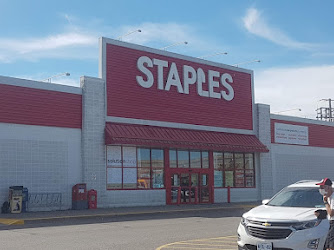 Staples