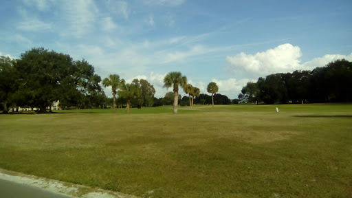Golf Club «East Bay Golf Club», reviews and photos, 702 Country Club Dr, Largo, FL 33771, USA