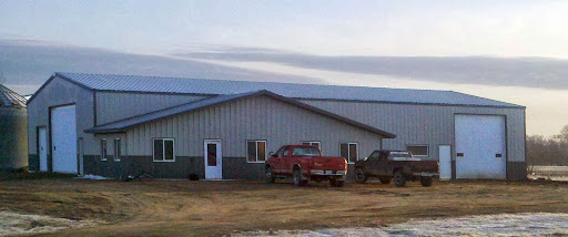 Antolick Construction Inc. in Benson, Minnesota