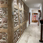 Photo n°4 de l'avis de Thomas.u fait le 01/09/2021 à 15:57 sur le  Gasthof Pension Drei Schneeballen à Hofstetten