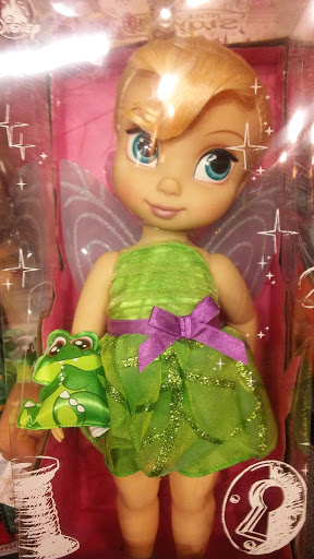 Toy Store «Disney Store», reviews and photos, 6301 NW Loop 410, San Antonio, TX 78238, USA