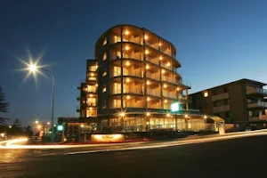 The Dorsal Boutique Hotel image