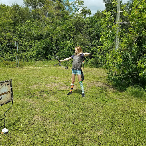 Archery Range «Adventures Archery», reviews and photos, 2210 US-301 #200, Tampa, FL 33619, USA