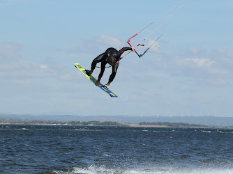 Ecole de Kitesurf, Wing foil Ventileau.