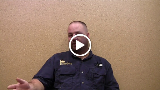 Plumber «Graham Plumbing Services», reviews and photos, 13607 Oakwood Ln, Sugar Land, TX 77498, USA