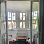 Photo n°6 de l'avis de Monika.o fait le 24/09/2023 à 11:17 sur le  Schmuckkästchen - Hotel & Weinhaus à Miltenberg