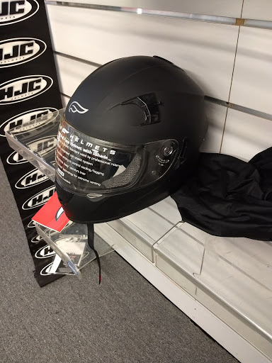 Motorcycle Dealer «Tommys Motorsports of Crossville», reviews and photos, 550 Crabtree Rd, Crossville, TN 38571, USA