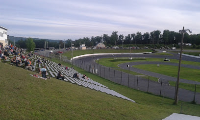 Claremont Speedway