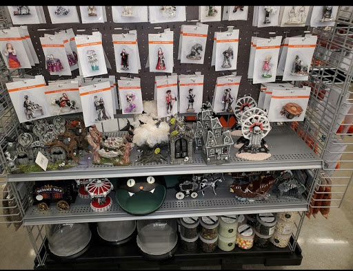 Craft Store «Michaels», reviews and photos, 1250 Western Blvd Ste J, Jacksonville, NC 28546, USA