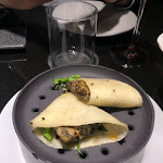 Photo n°11 de l'avis de Samuele.u fait le 11/05/2024 à 21:35 sur le  Food Writers à Milan