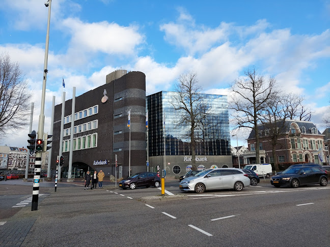 Sint Annastraat 52-54, 6524 GE Nijmegen