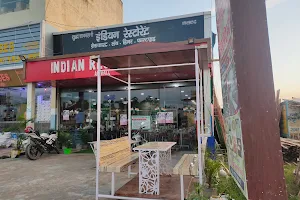 Indian restaurants image