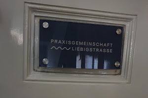 Psychotherapeutische Praxisgemeinschaft Liebigstraße