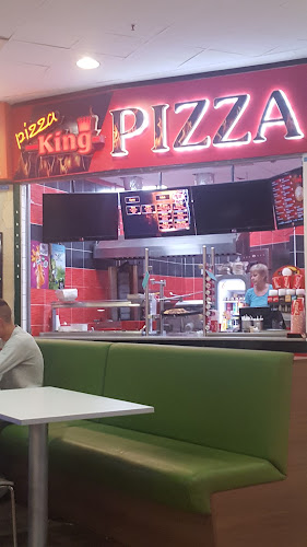 Értékelések erről a helyről: Pizza King Étterem, Békéscsaba - Pizza