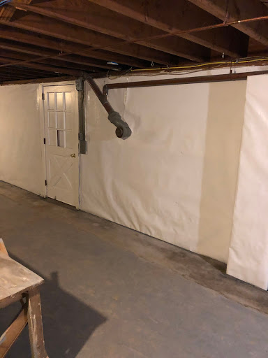 Waterproofing Company «Quality 1st Basement Systems», reviews and photos