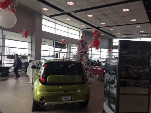Kia Dealer «Kia of Puyallup», reviews and photos, 111 Valley Ave NE, Puyallup, WA 98372, USA
