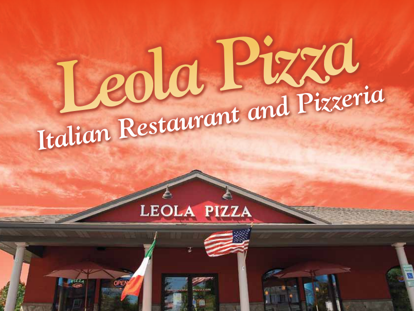 Leola Pizza 17540