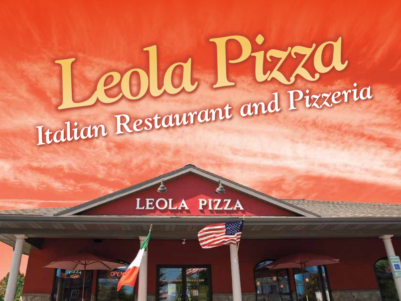 Leola Pizza Leola, PA 17540 Menu, Reviews, Hours & Contact