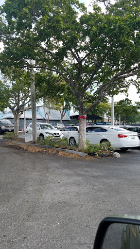 Coffee Shop «Starbucks», reviews and photos, 423 S Federal Hwy, Pompano Beach, FL 33062, USA