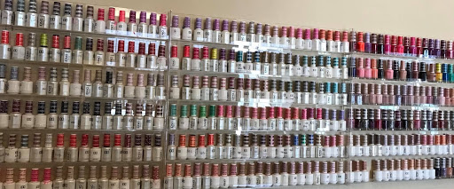 Spa «Fantasy Nails Hair & Spa», reviews and photos, 4224 S New Braunfels Ave, San Antonio, TX 78223, USA