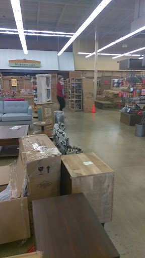 Furniture Store «Cost Plus World Market», reviews and photos, 23010 US-281, San Antonio, TX 78258, USA