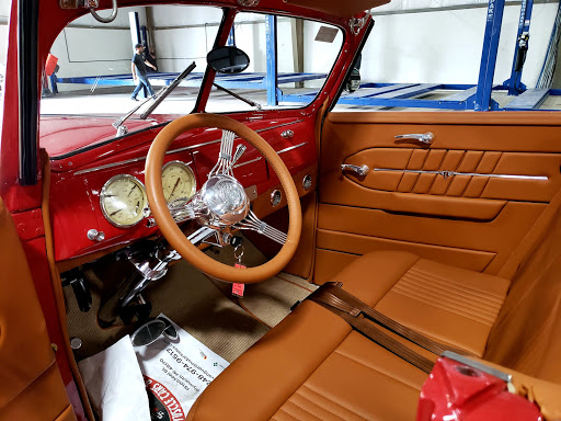 Auto Broker «Vanguard Motor Sales», reviews and photos, 15100 Keel St, Plymouth, MI 48170, USA