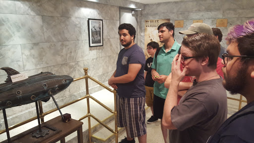 Amusement Center «5 Wits», reviews and photos, 202 Patriot Pl, Foxborough, MA 02035, USA