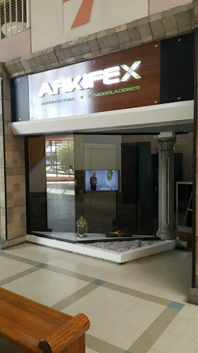 Opiniones de ARKIFEX en Quito - Arquitecto