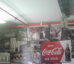 Delta Coke Depot photo