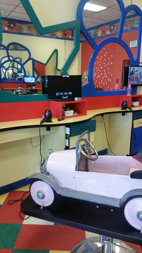 Hair Salon «Cookie Cutters Haircuts for Kids», reviews and photos, 535 W 400 N, Bountiful, UT 84010, USA