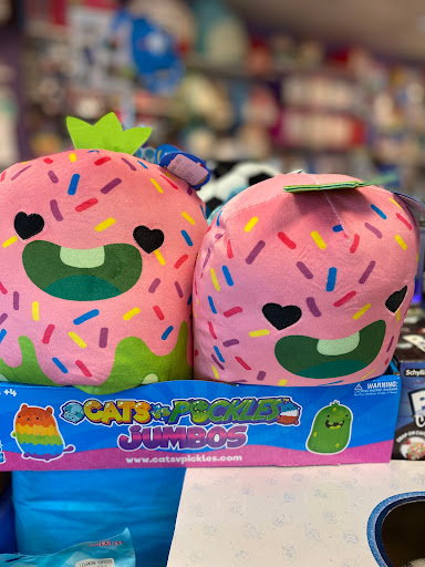 Toy Store «Learning Express», reviews and photos, 3300 Severn Ave, Metairie, LA 70002, USA