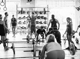 CrossFit Immersion