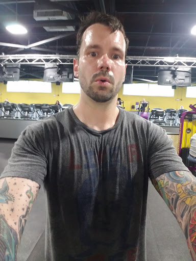 Gym «Planet Fitness», reviews and photos, 50 Adams St, Quincy, MA 02169, USA