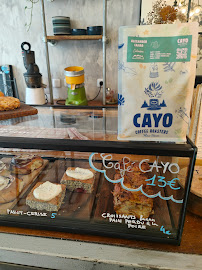 Les plus récentes photos du Café ONI Coffee Shop à Paris - n°10