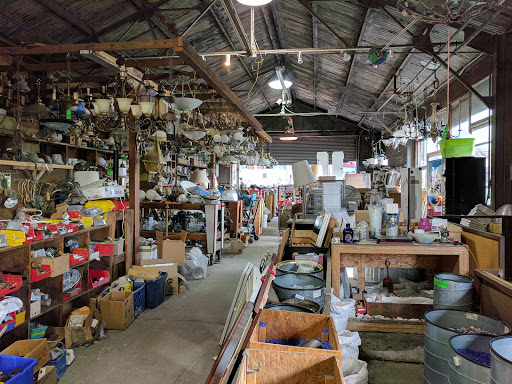 Hardware Store «Building Resources», reviews and photos, 701 Amador St, San Francisco, CA 94124, USA