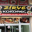 Zirve kokoreç
