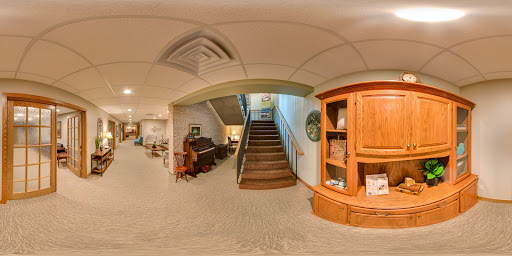 Funeral Home «Boulger Funeral Home», reviews and photos, 123 10th St S, Fargo, ND 58103, USA