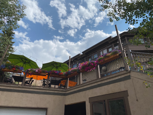 Resort «Manor Vail Lodge», reviews and photos, 595 Vail Valley Dr, Vail, CO 81657, USA