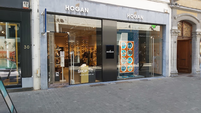 Beoordelingen van HOGAN ANTWERPEN in Antwerpen - Kledingwinkel