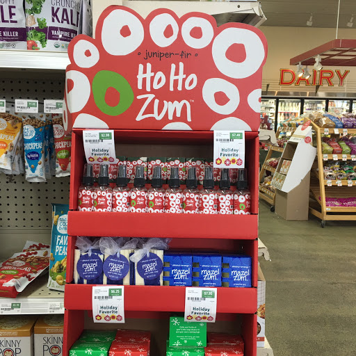 Health Food Store «Harvest Health Foods», reviews and photos, 4150 32nd Ave, Hudsonville, MI 49426, USA