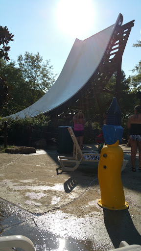 Water Park «Geyser Falls Water Theme Park», reviews and photos, 209 Black Jack Rd, Choctaw, MS 39350, USA